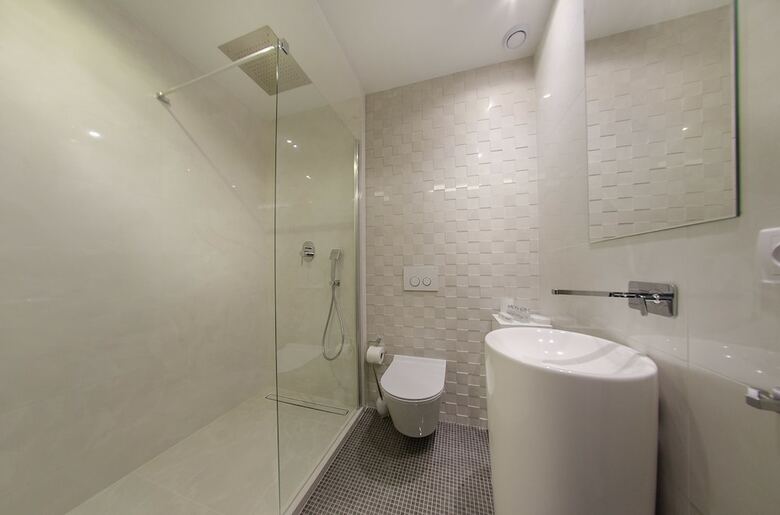 Dom & House - Apartments Waterlane
