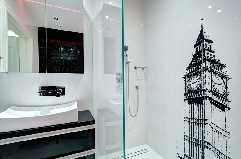Dom & House - Apartments Waterlane