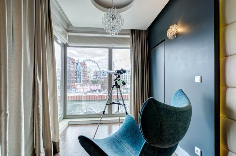 Dom & House - Apartments Waterlane