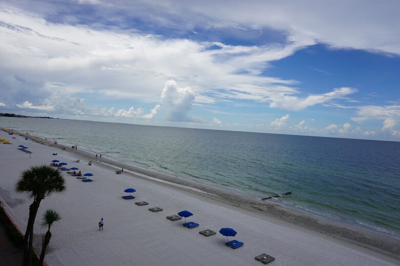 Las Brisas Condominiums