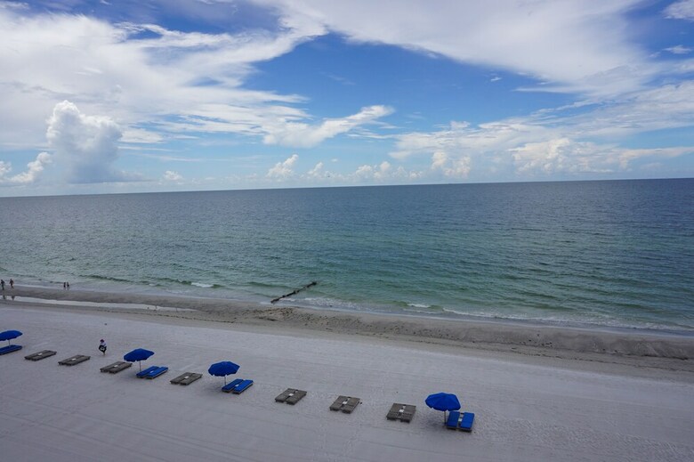 Las Brisas Condominiums