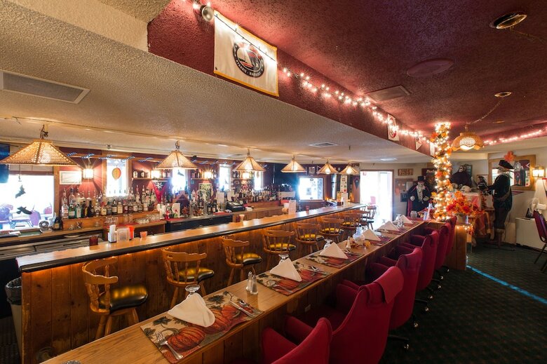 Hotel Commodores Inn