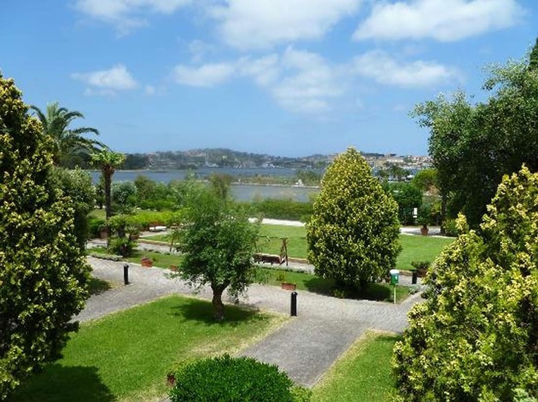 Hotel Airone Del Parco E Delle Terme