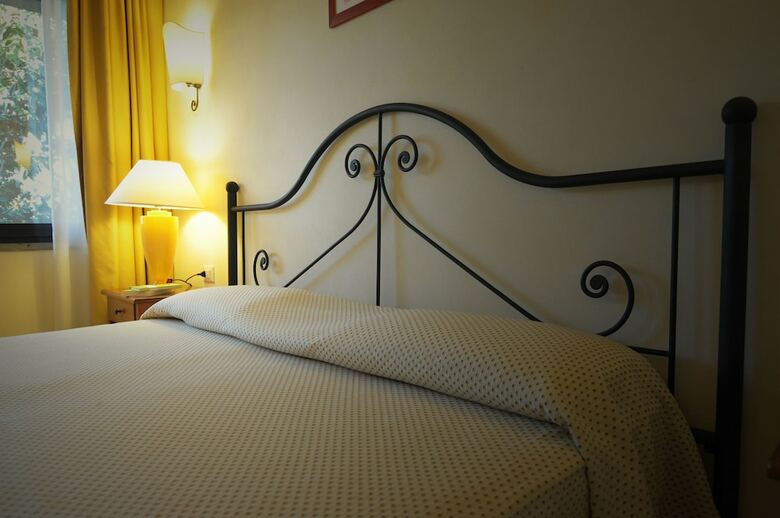 Hotel Airone Del Parco E Delle Terme