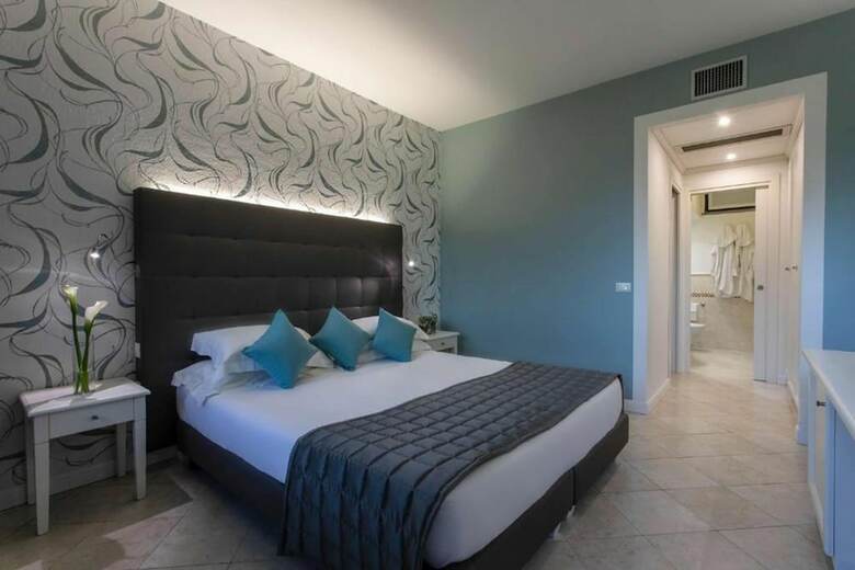 Hotel Airone Del Parco E Delle Terme