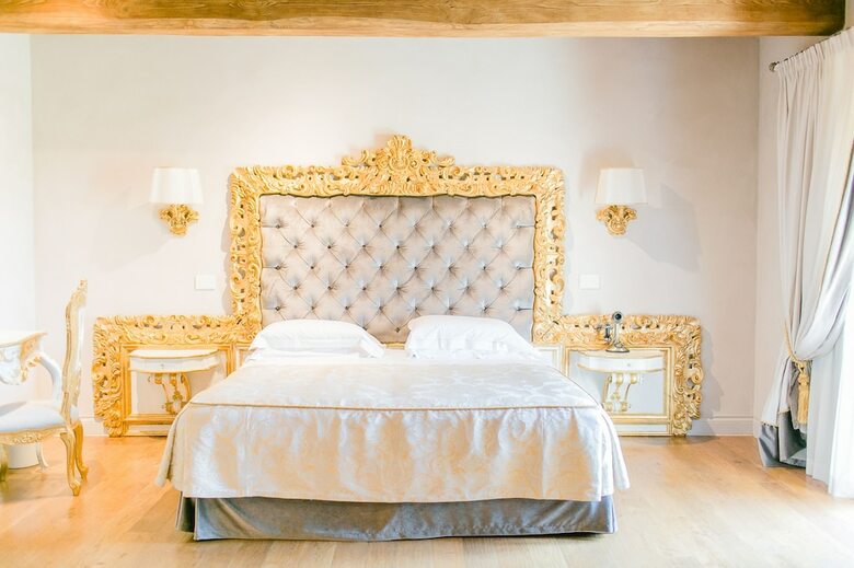 Hotel Relais La Corte Dei Papi