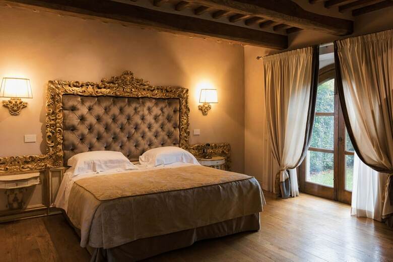 Hotel Relais La Corte Dei Papi