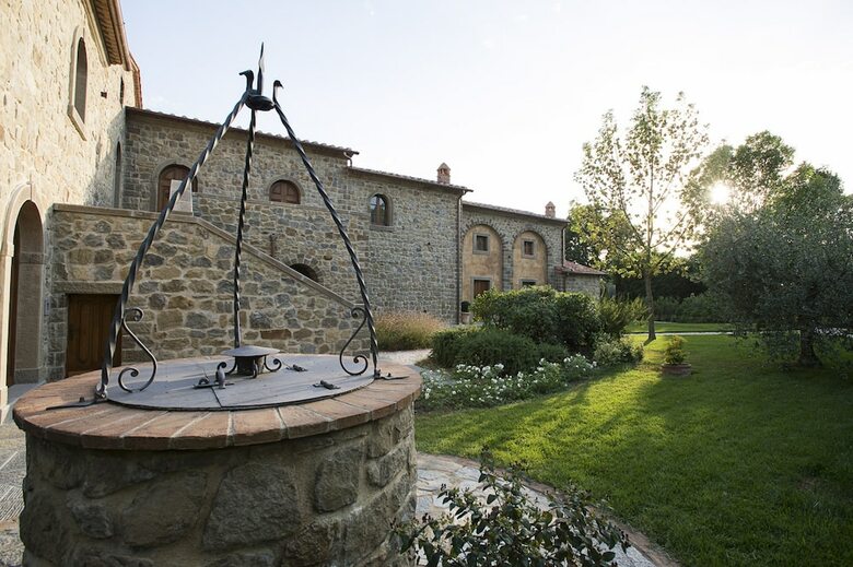 Hotel Relais La Corte Dei Papi