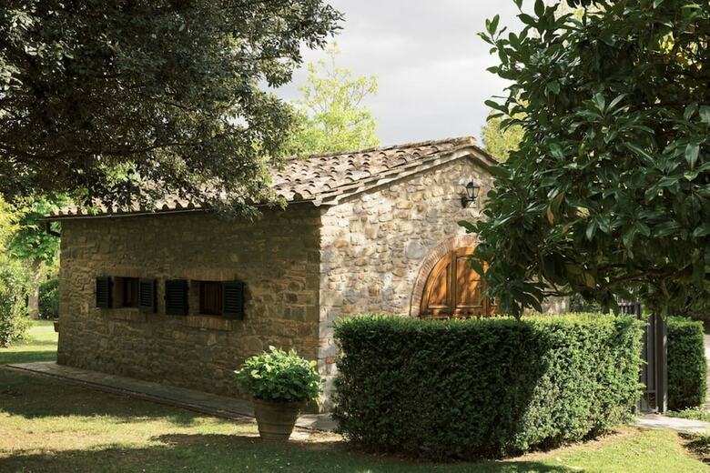Hotel Relais La Corte Dei Papi