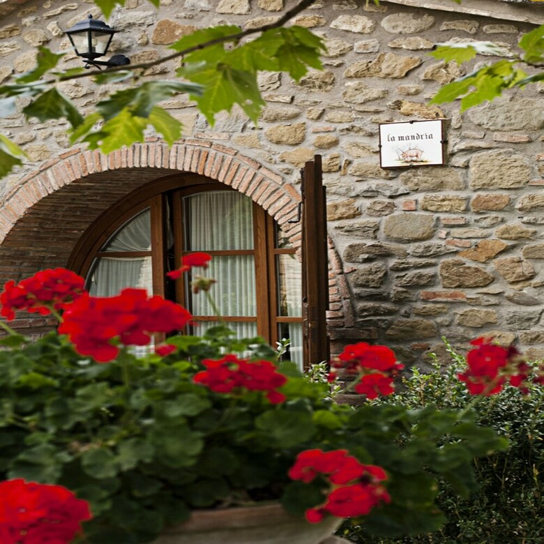 Hotel Relais La Corte Dei Papi