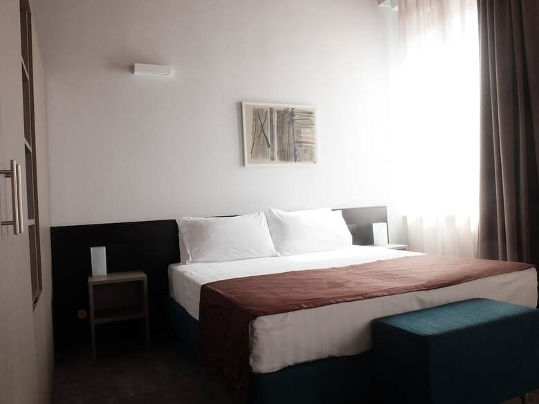 Hotel Carlton