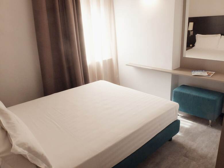 Hotel Carlton