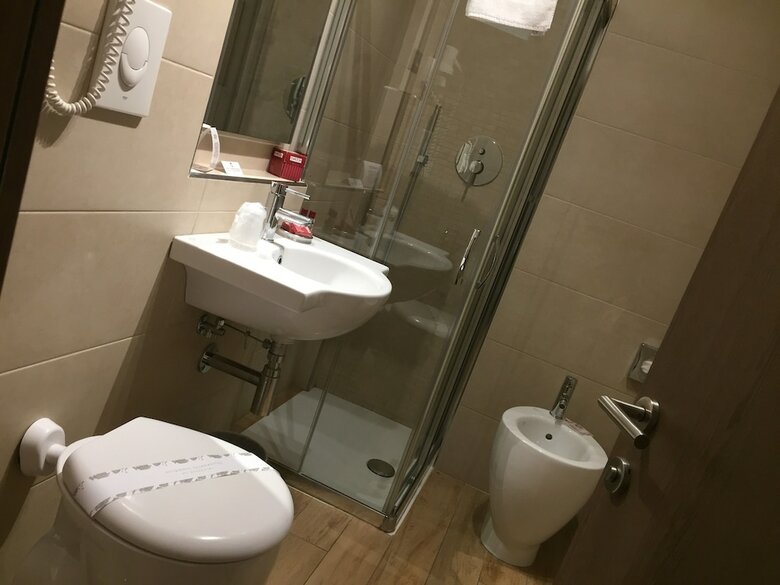 Hotel Carlton