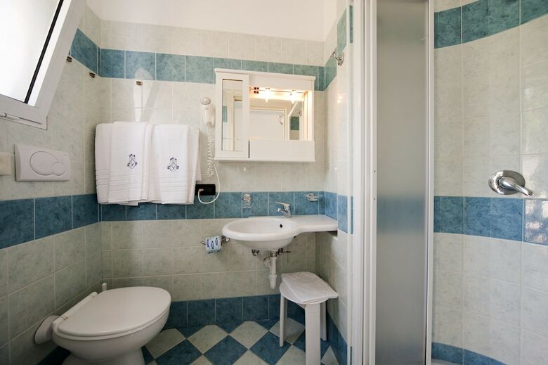 Hotel Giardino Delle Ninfe E La Fenice