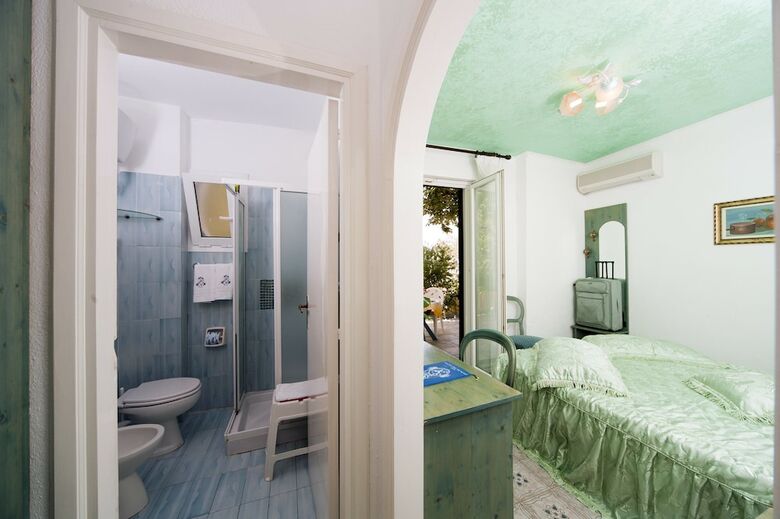 Hotel Giardino Delle Ninfe E La Fenice