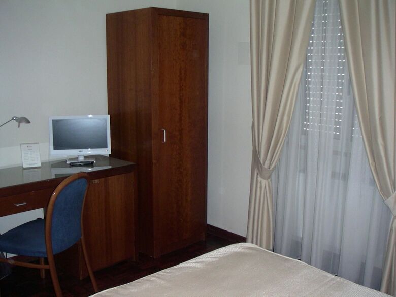 Hotel Europa Caserta