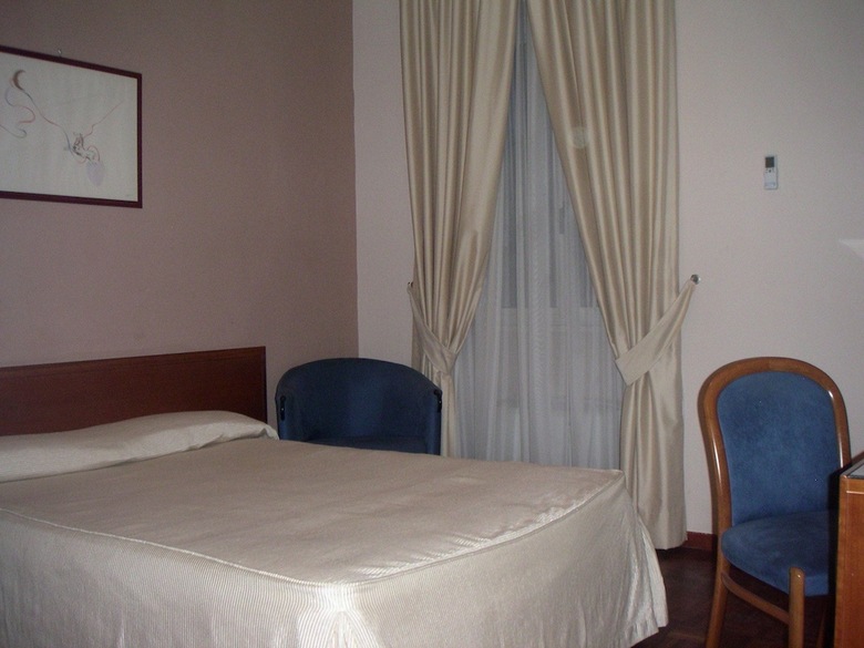 Hotel Europa Caserta