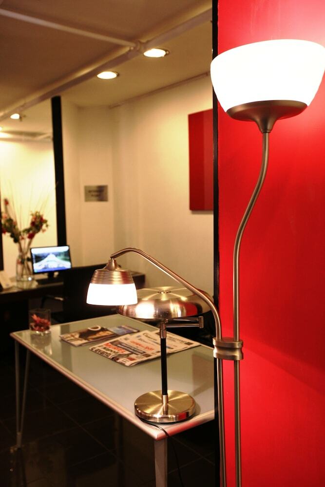 Hotel Europa Caserta