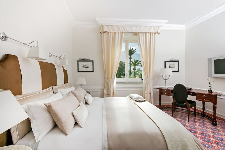 La Medusa Hotel- Dimora Di Charme