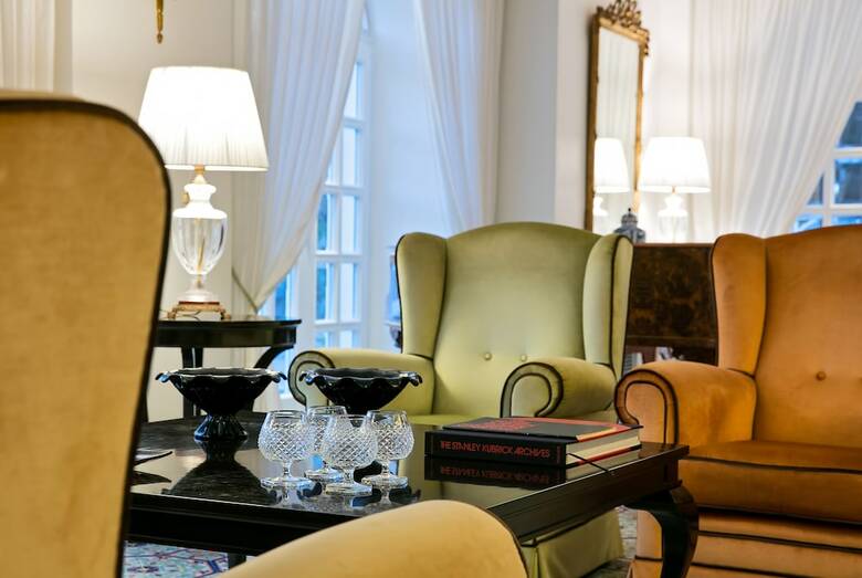 La Medusa Hotel- Dimora Di Charme