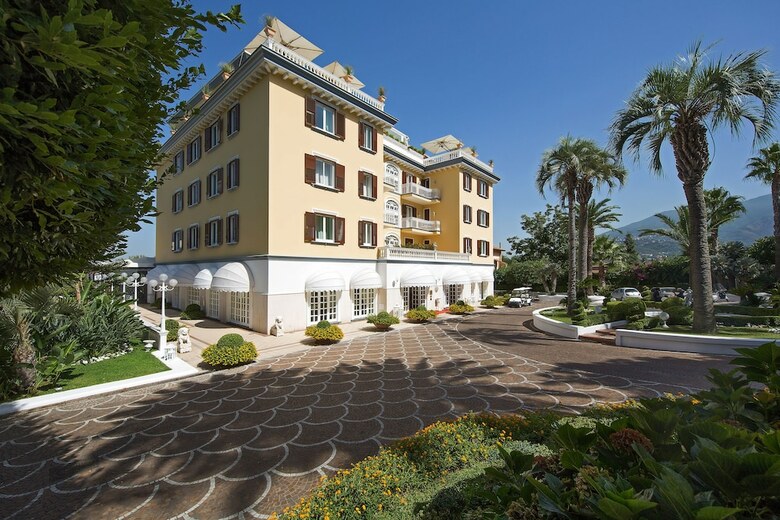 La Medusa Hotel- Dimora Di Charme