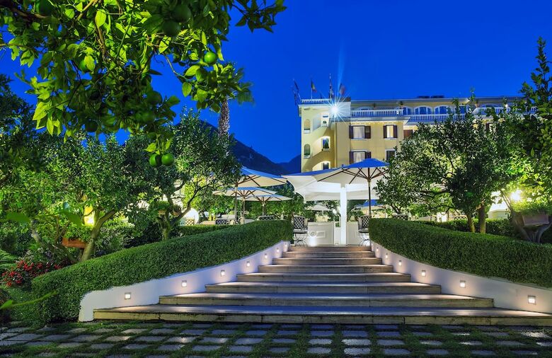 La Medusa Hotel- Dimora Di Charme
