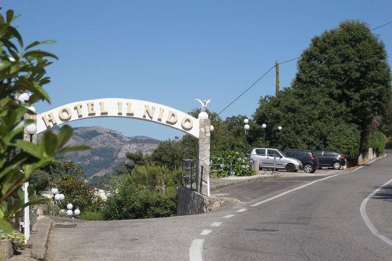 Hotel Il Nido