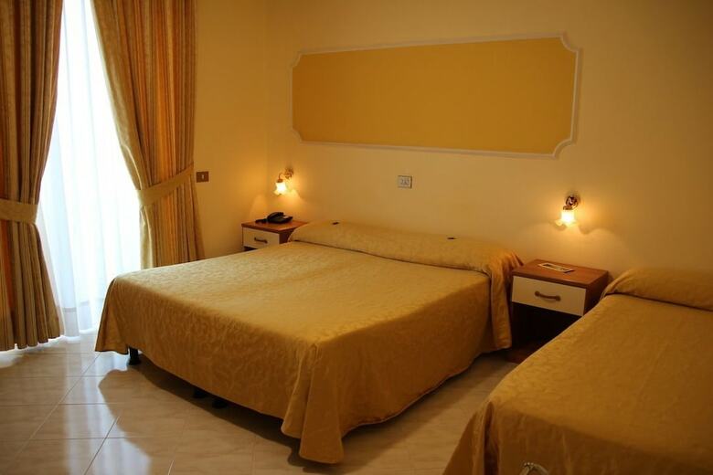 Hotel Il Nido