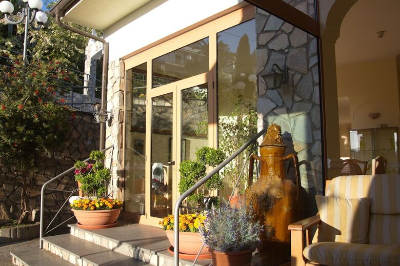Hotel Il Nido