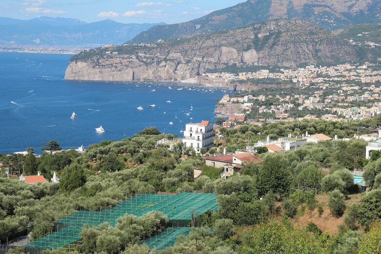 Hotel Il Nido