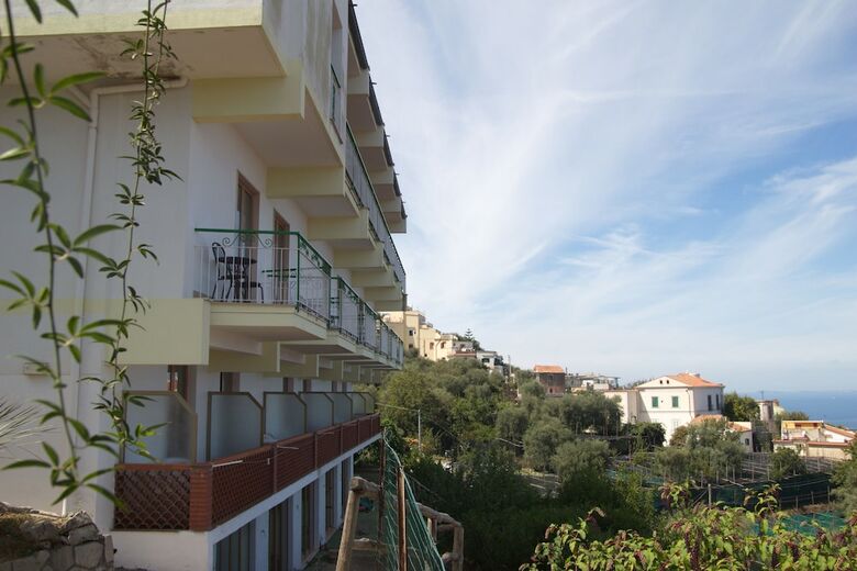 Hotel Il Nido