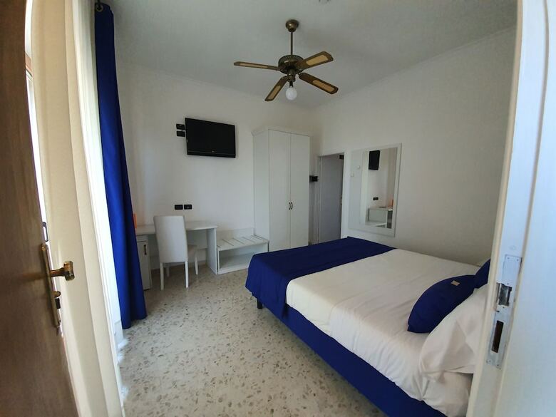 Hotel Il Nido