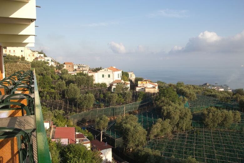 Hotel Il Nido
