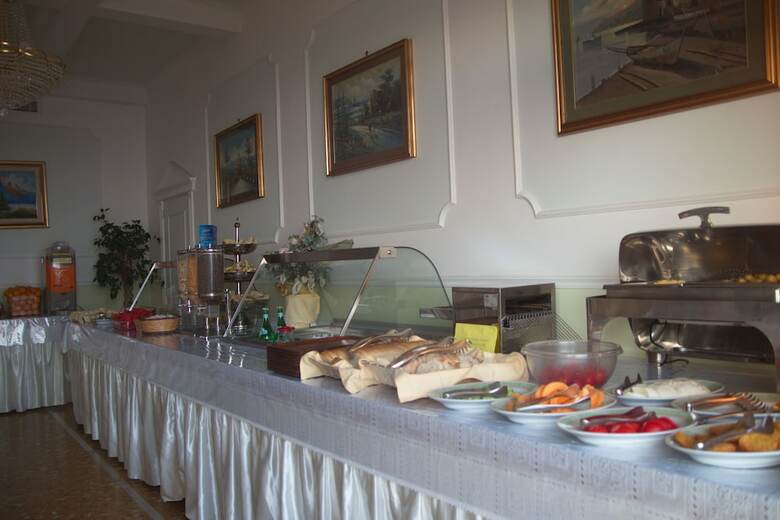 Hotel Il Nido