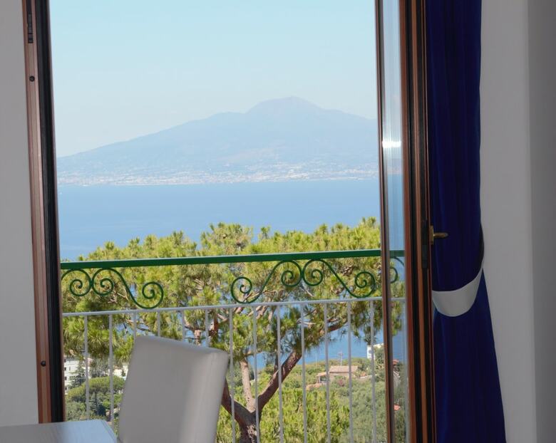 Hotel Il Nido