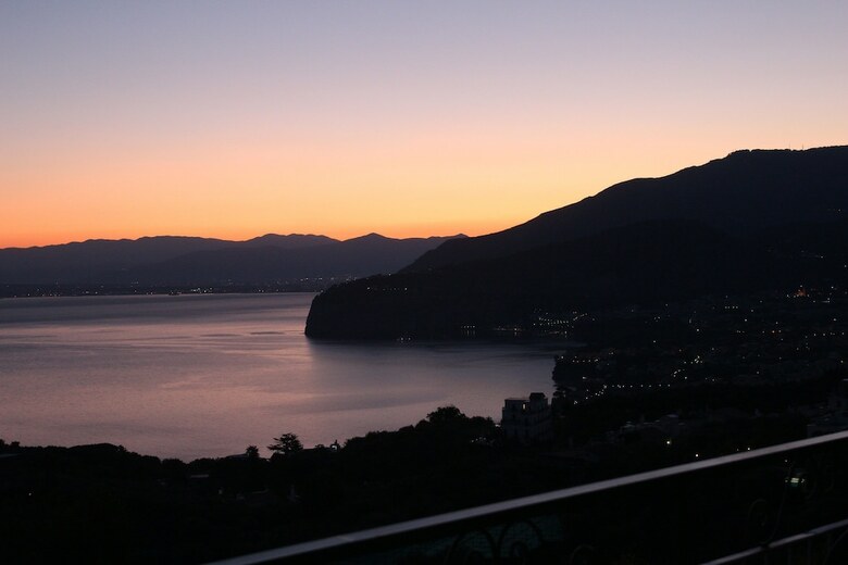 Hotel Il Nido