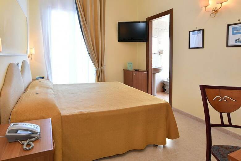 Hotel Il Nido