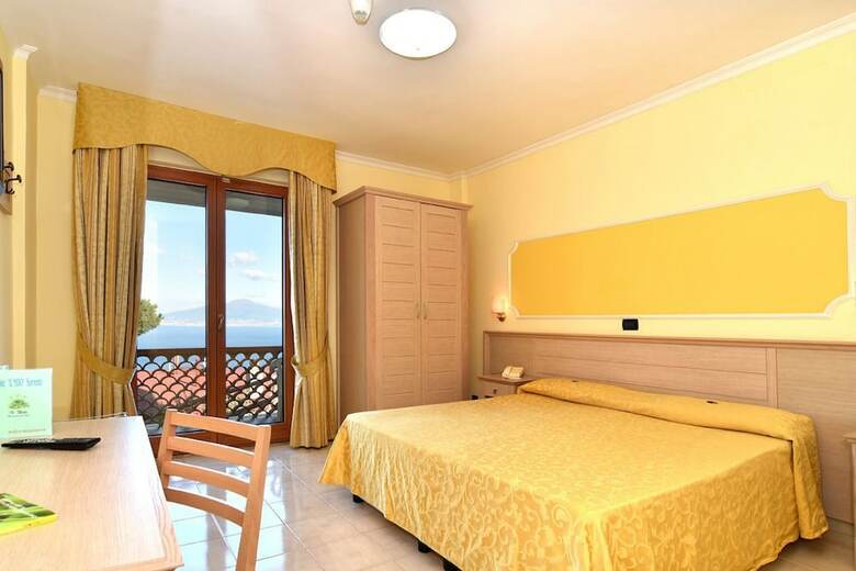 Hotel Il Nido