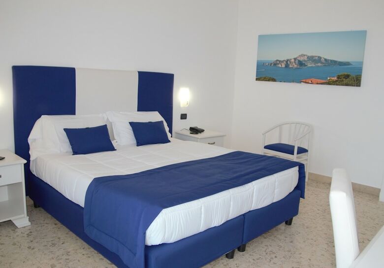 Hotel Il Nido
