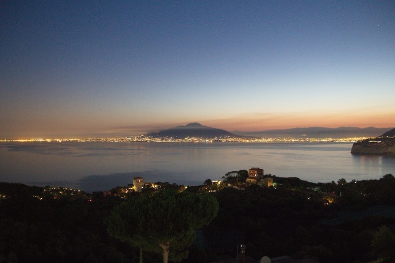 Hotel Il Nido
