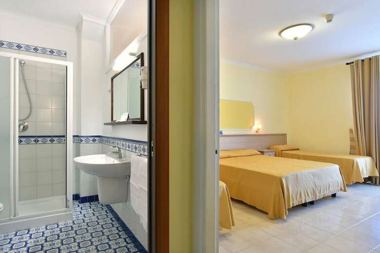 Hotel Il Nido