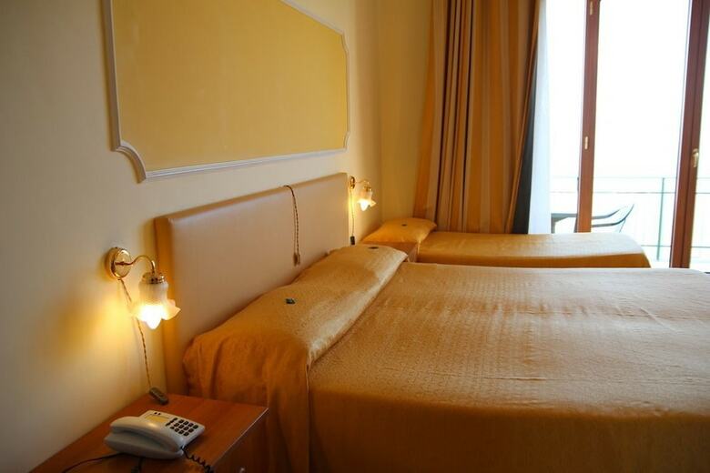 Hotel Il Nido