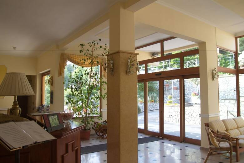 Hotel Il Nido