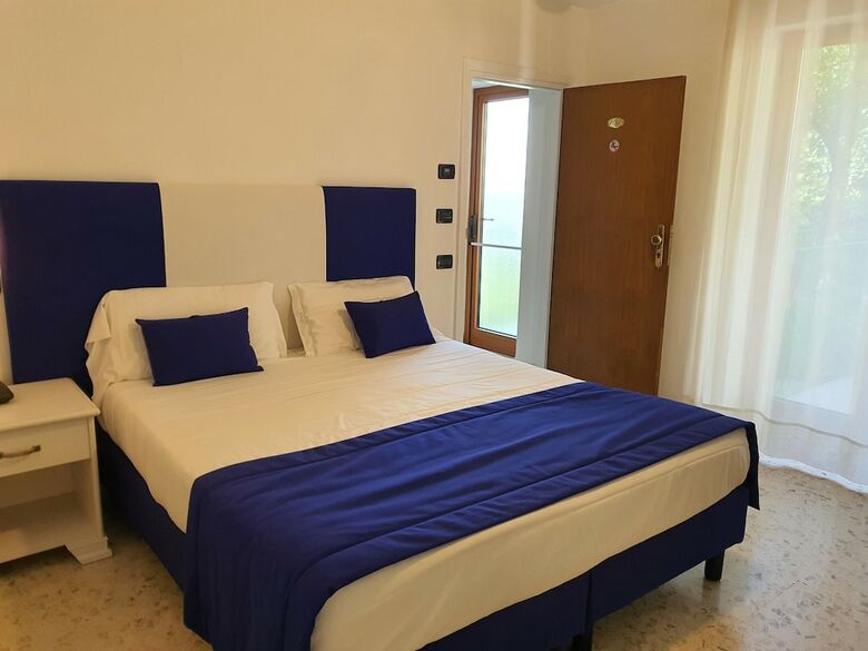 Hotel Il Nido