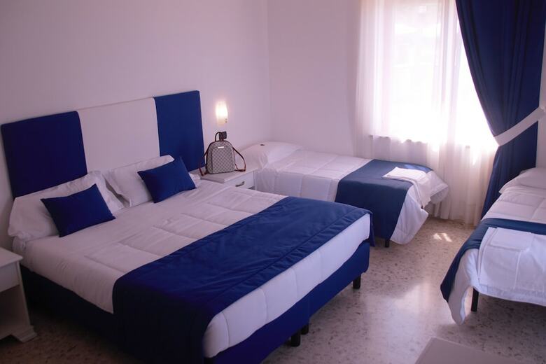 Hotel Il Nido