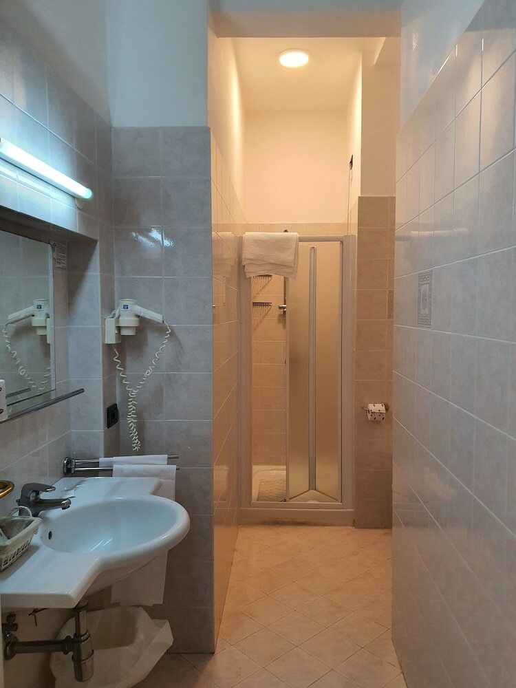 Hotel Il Nido