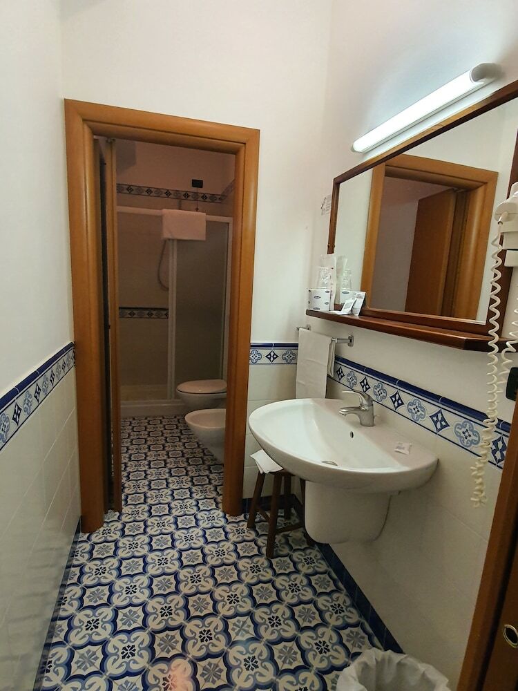 Hotel Il Nido