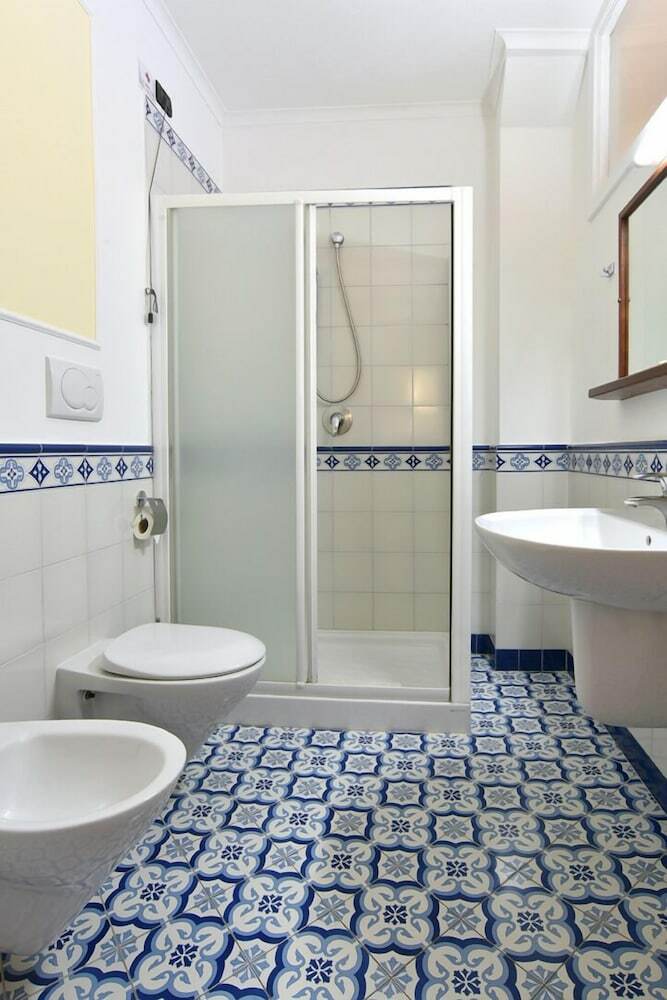 Hotel Il Nido