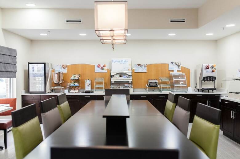 Hotel Holiday Inn Express & Suites Sweetwater