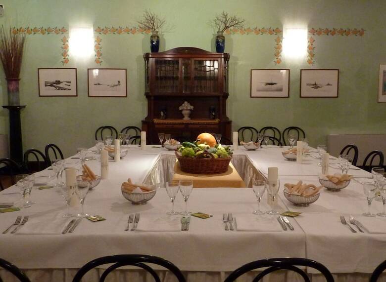 Villa Alberti Hotel